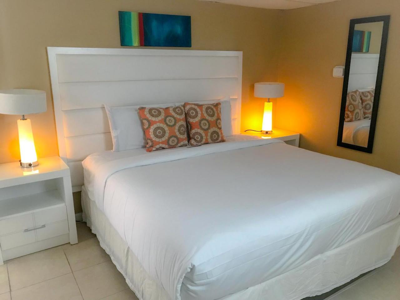 Deluxe Appartement