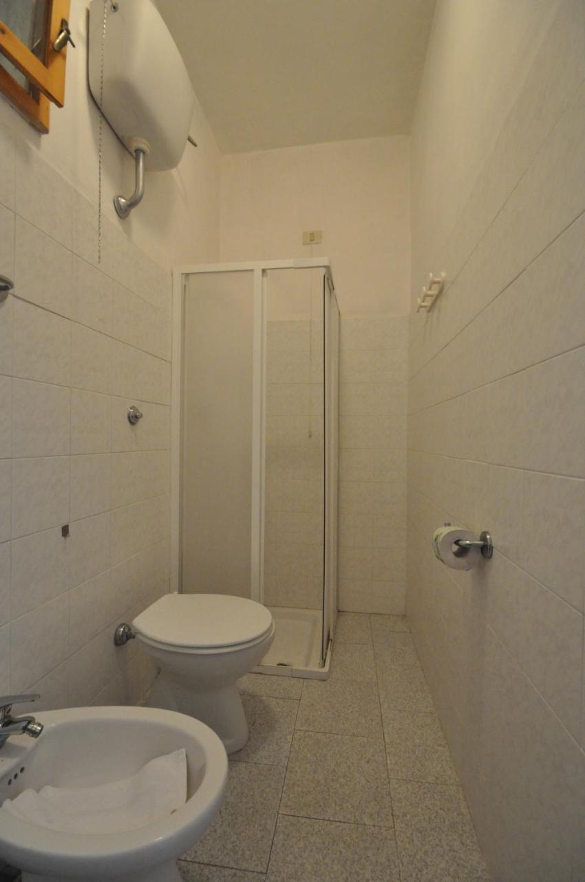 Appartamento con 1 Camera da Letto (2 Adulti) e Patio