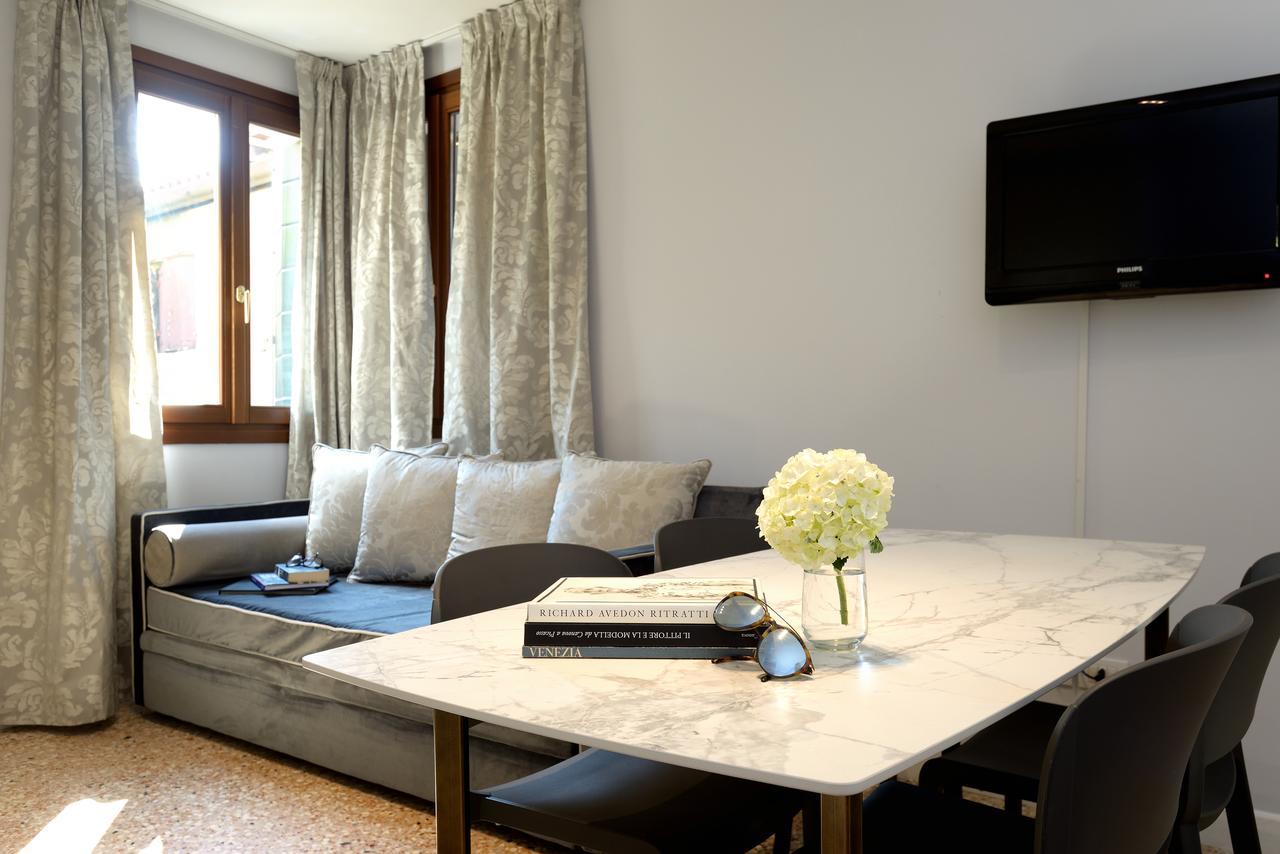 Appartement 1 Chambre avec Terrasse