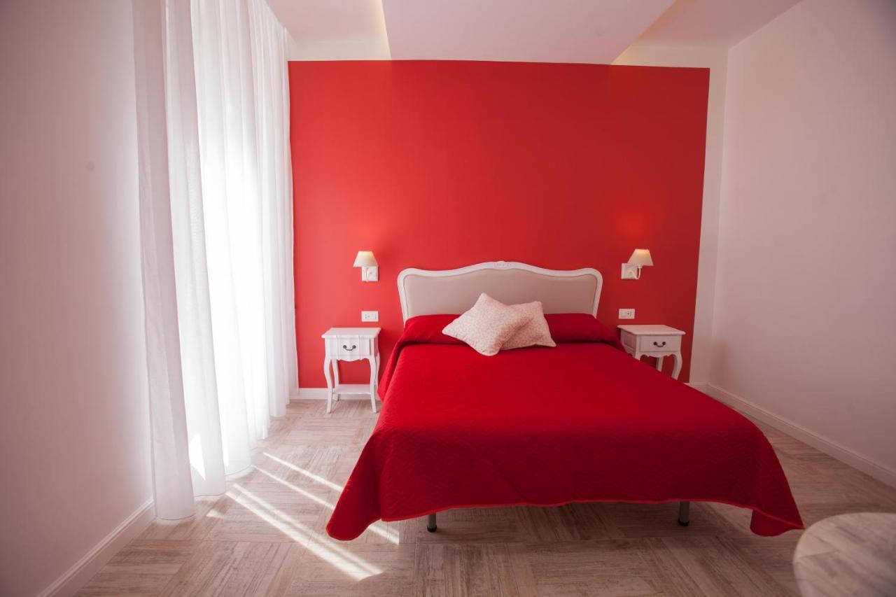 Superior Dreibettzimmer