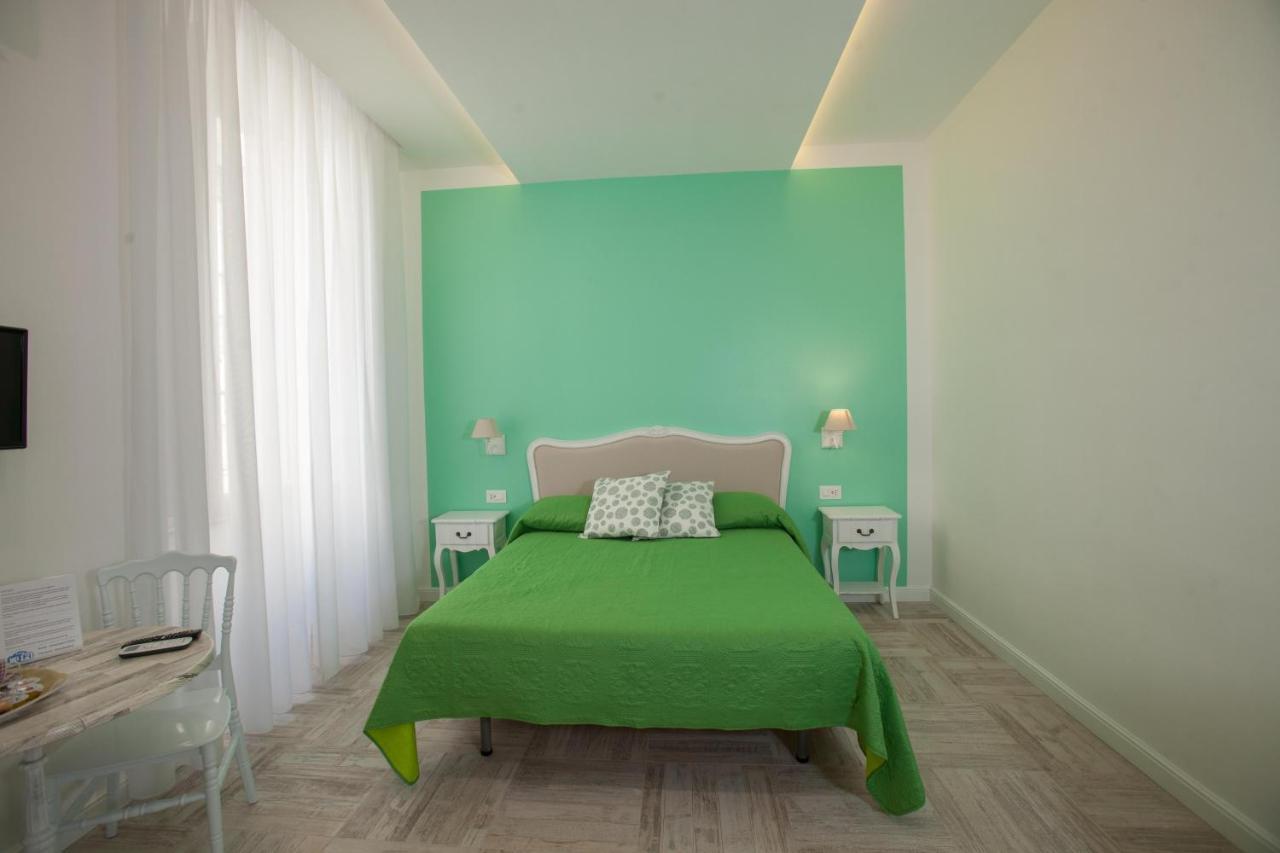 Superior Vierbettzimmer