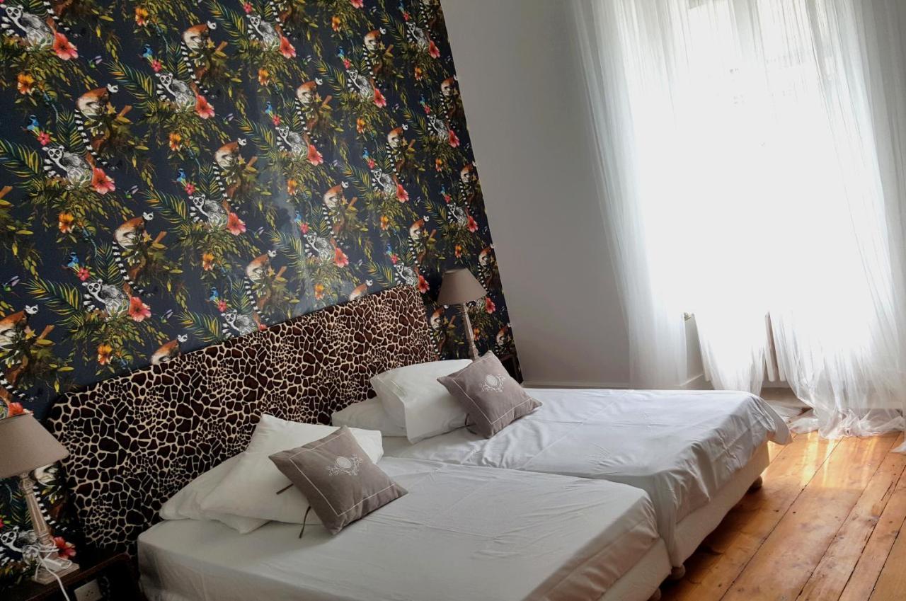 Chambre Deluxe
