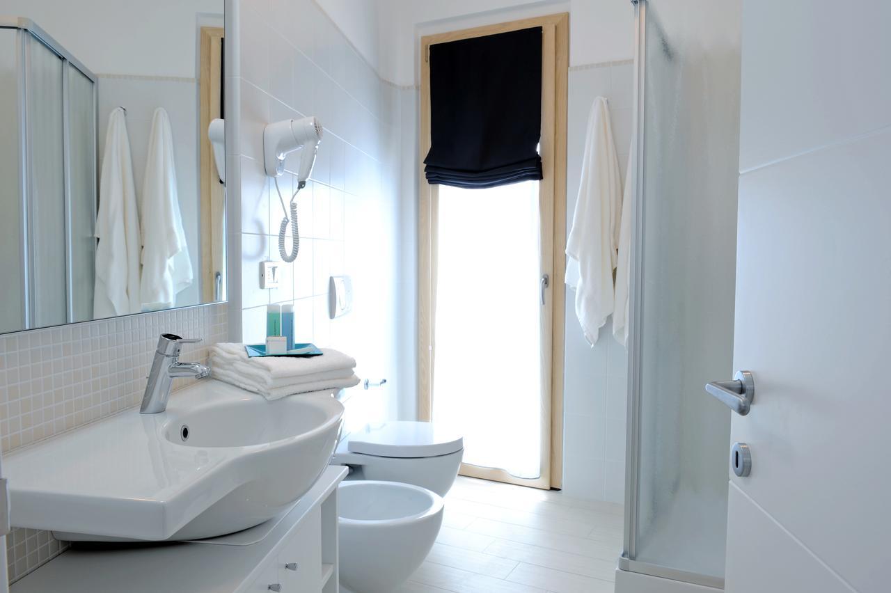 Appartamento Superior con 2 Camere da Letto, Vista Mare e Terrazza
