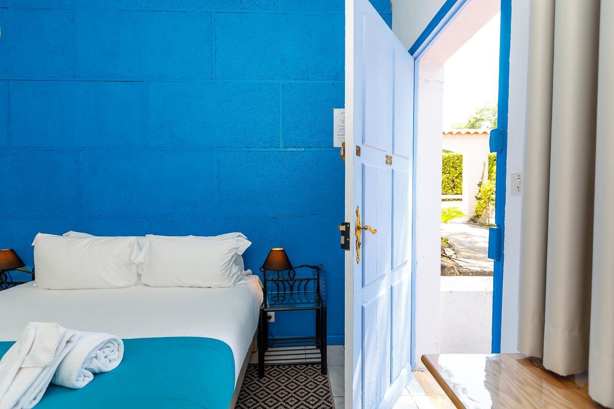 Chambre Double - Annexe
