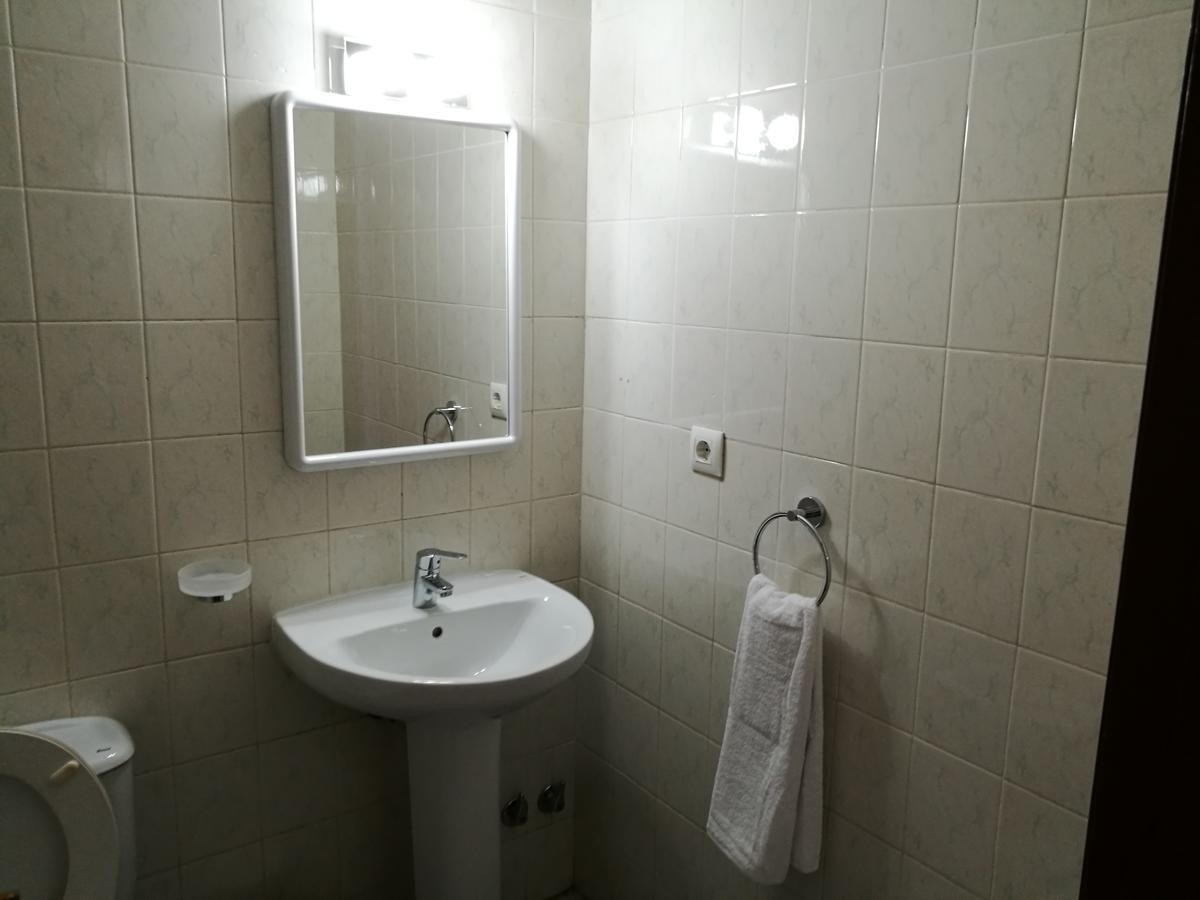 Chambre Triple