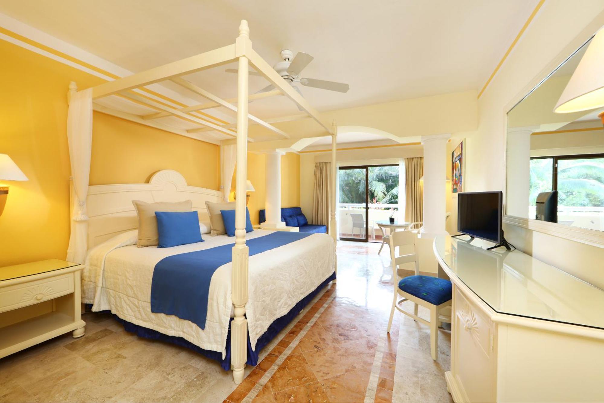 Junior Suite Superior (1 Adult)