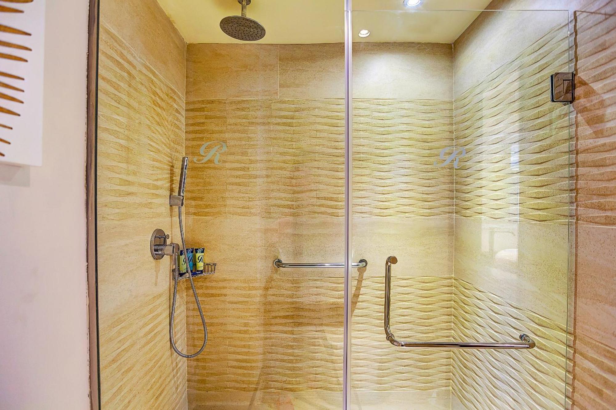 Habitación de lujo