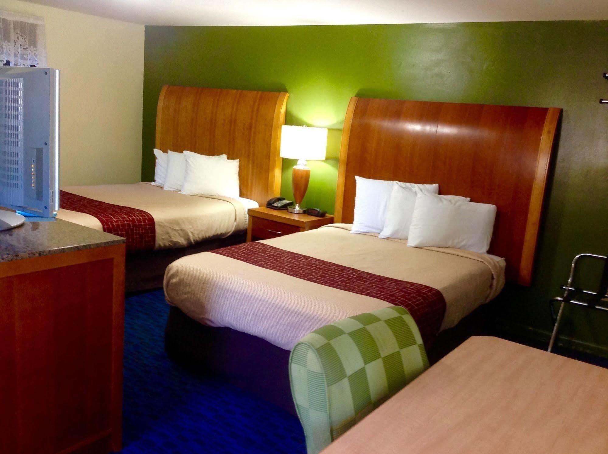 Queen Room