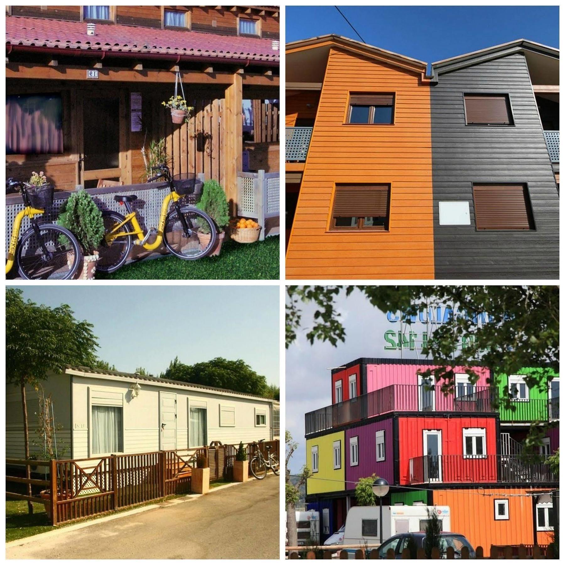 Bungalow Estándar