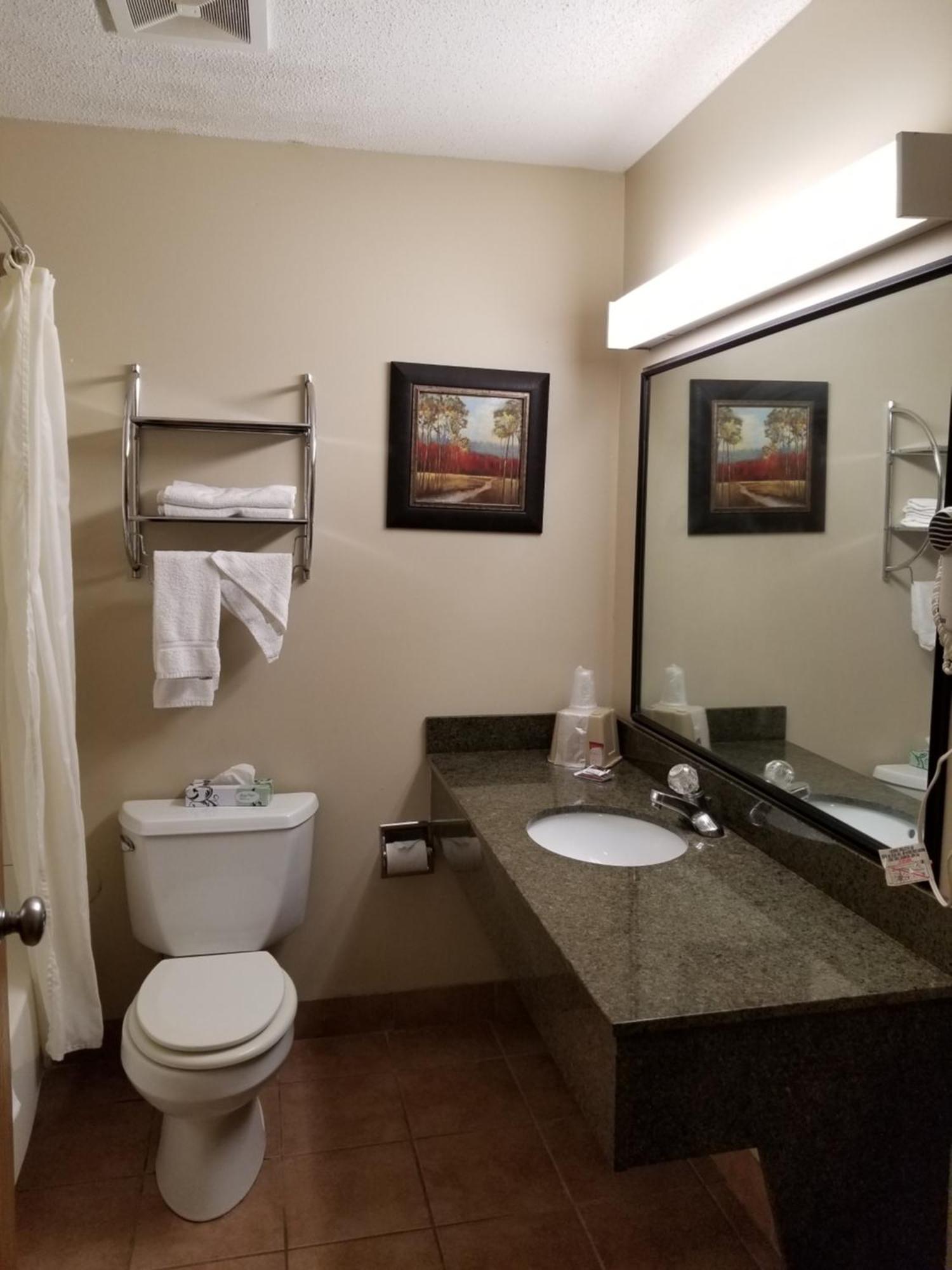 Queen Room with Two Queen Beds