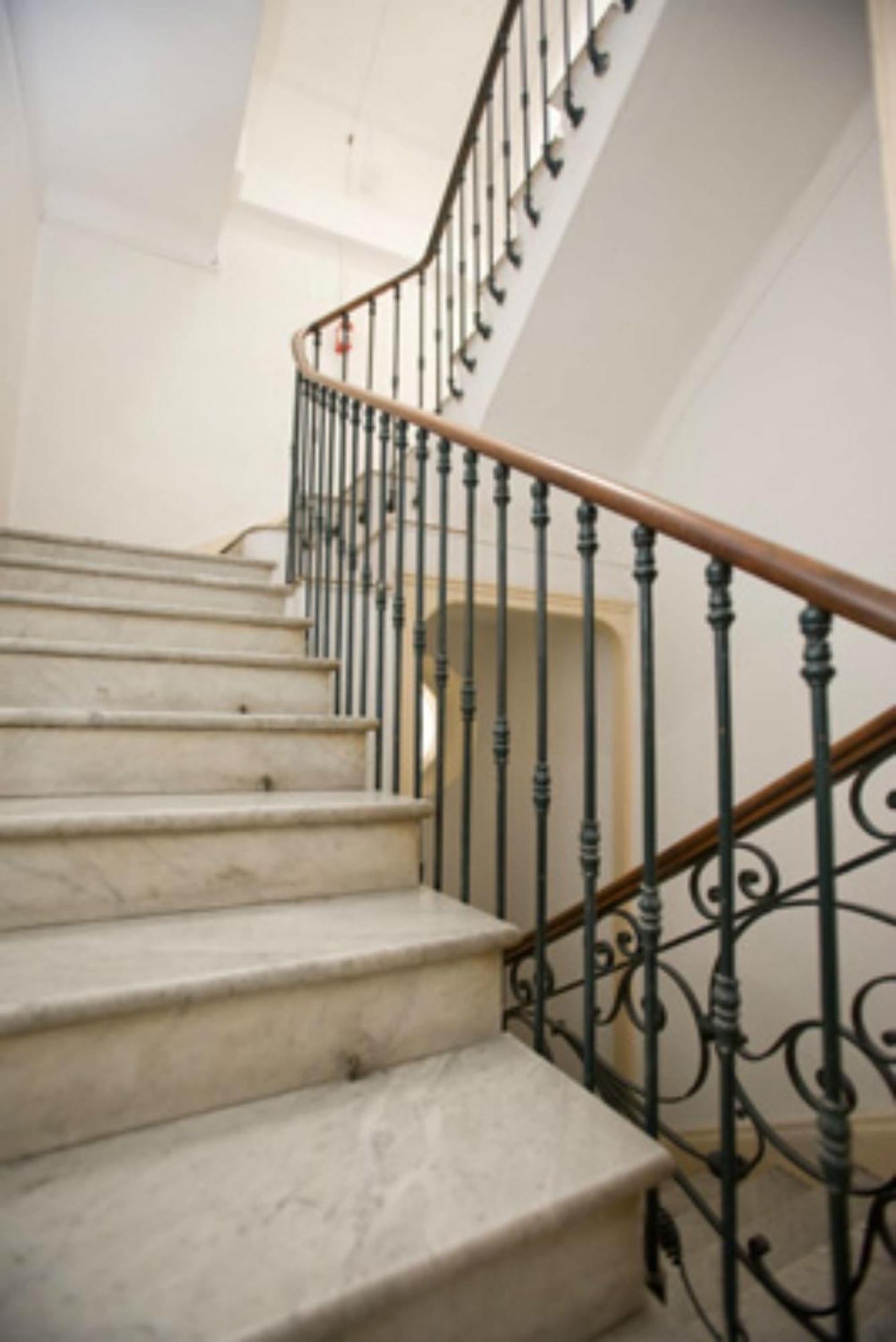 Chambre Triple Économique avec Salle de Bains Commune