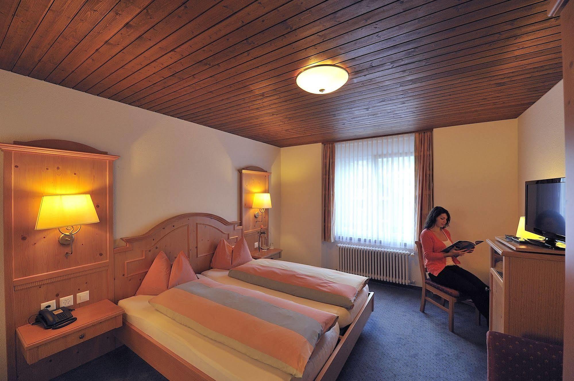 Doppelzimmer