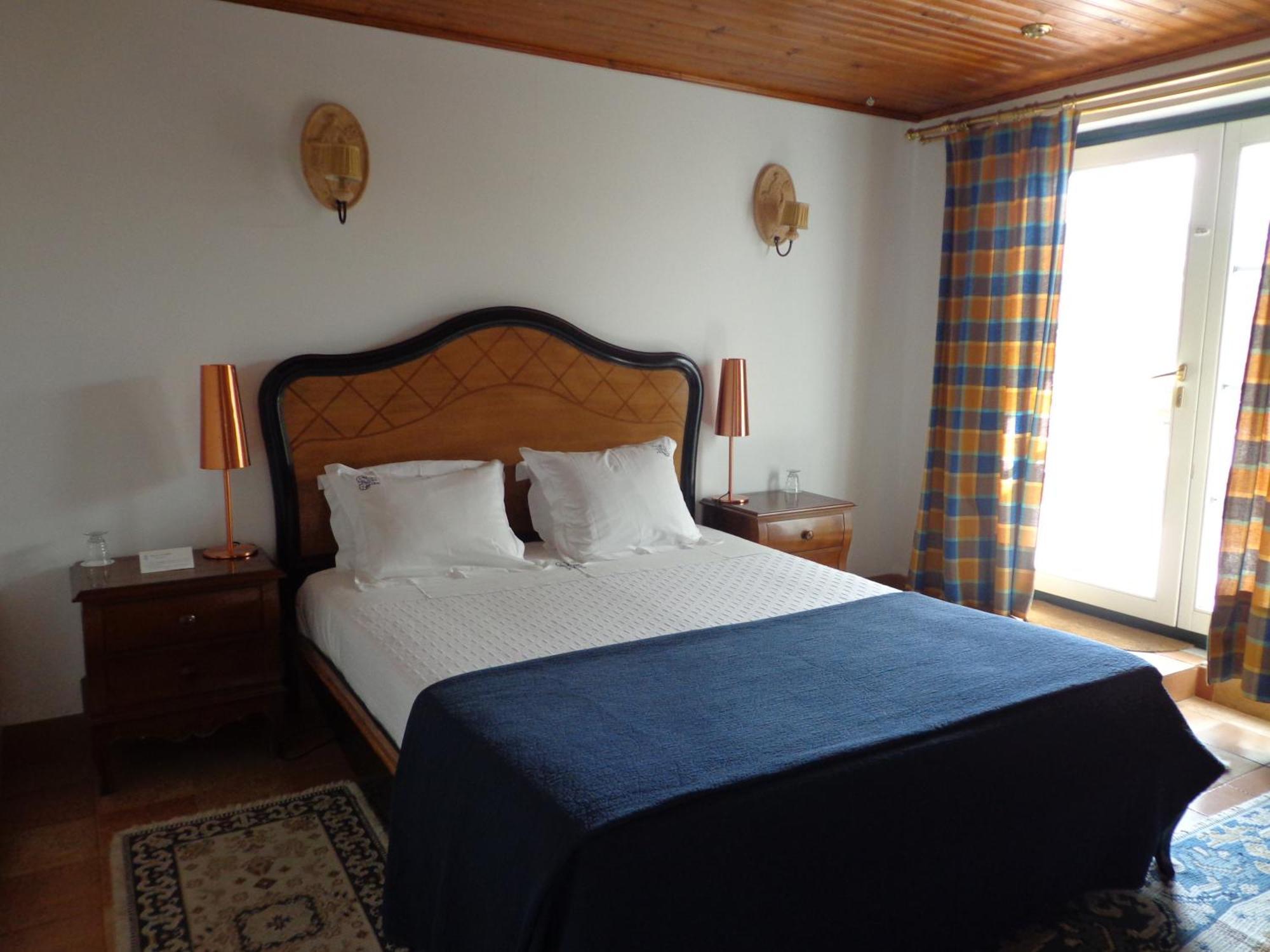 Quarto Duplo Standard