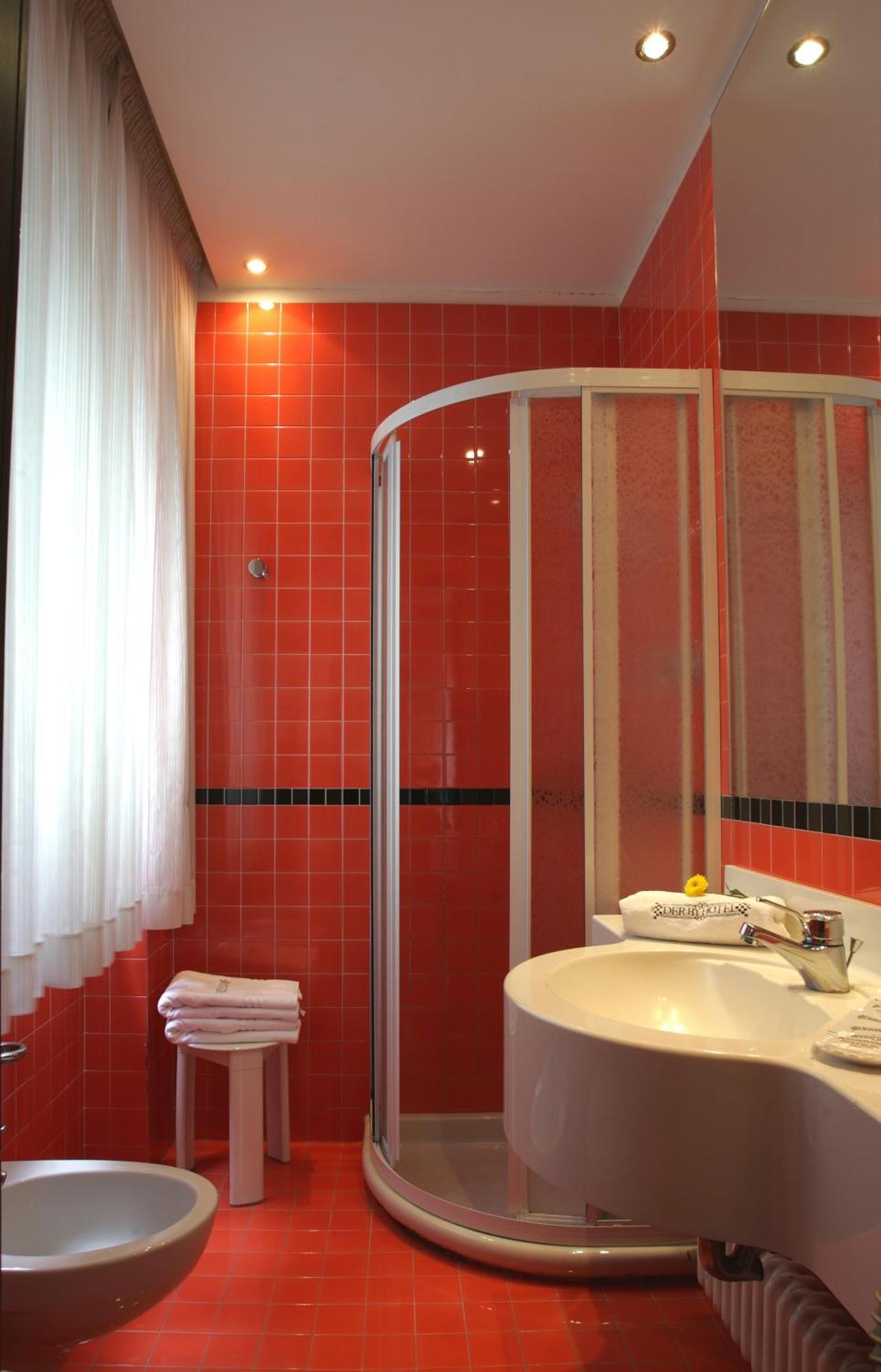 Großes Doppelzimmer