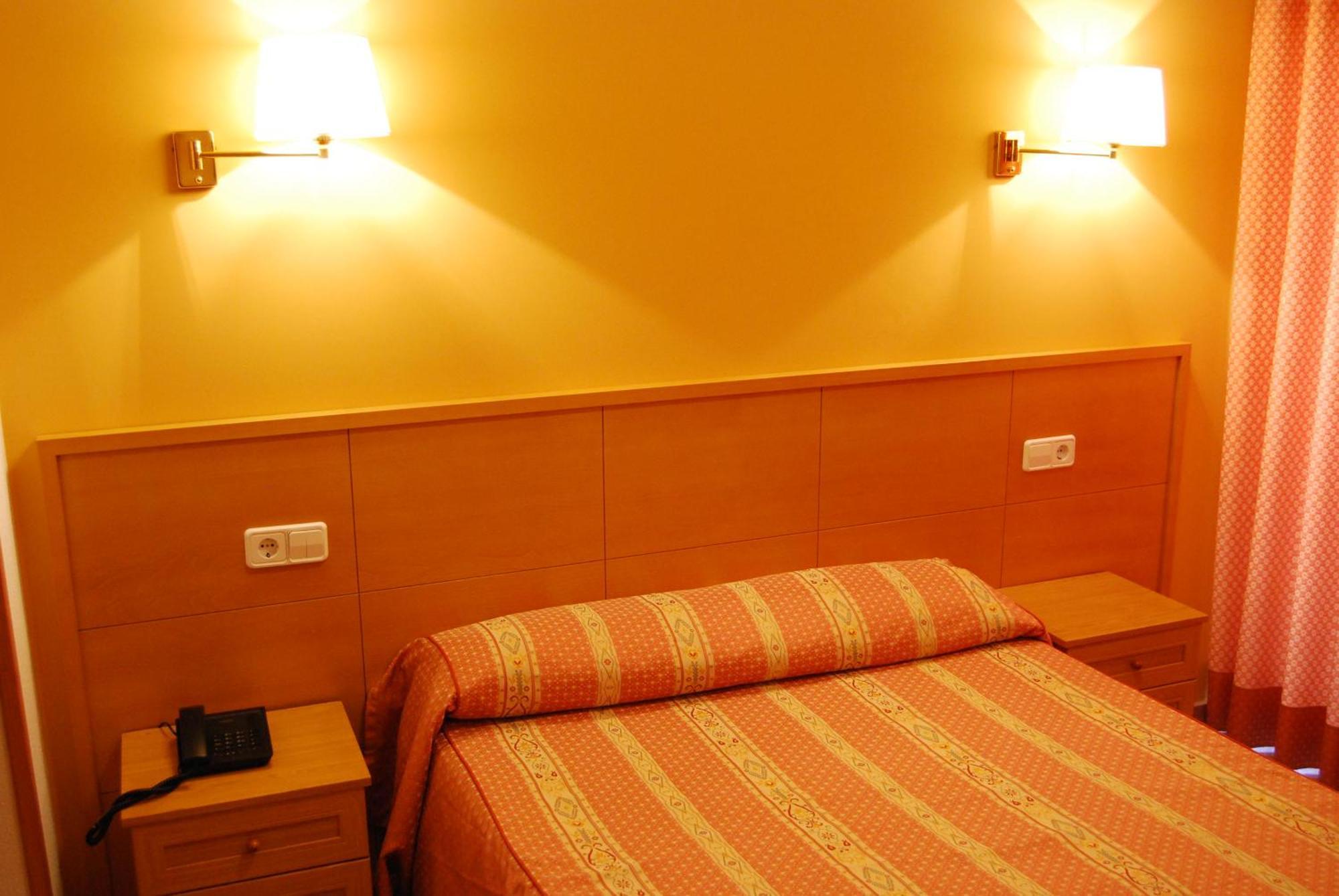 Budget Doppelzimmer