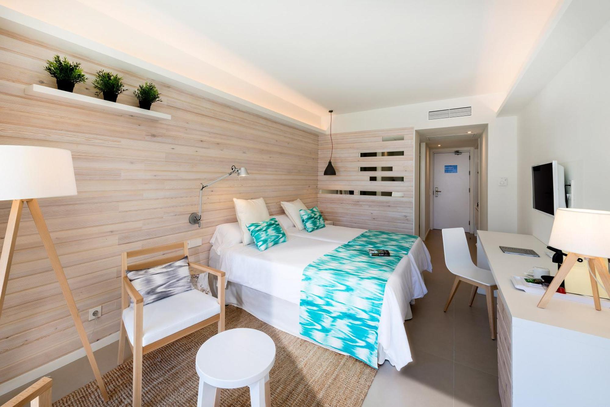 Economy Doppelzimmer