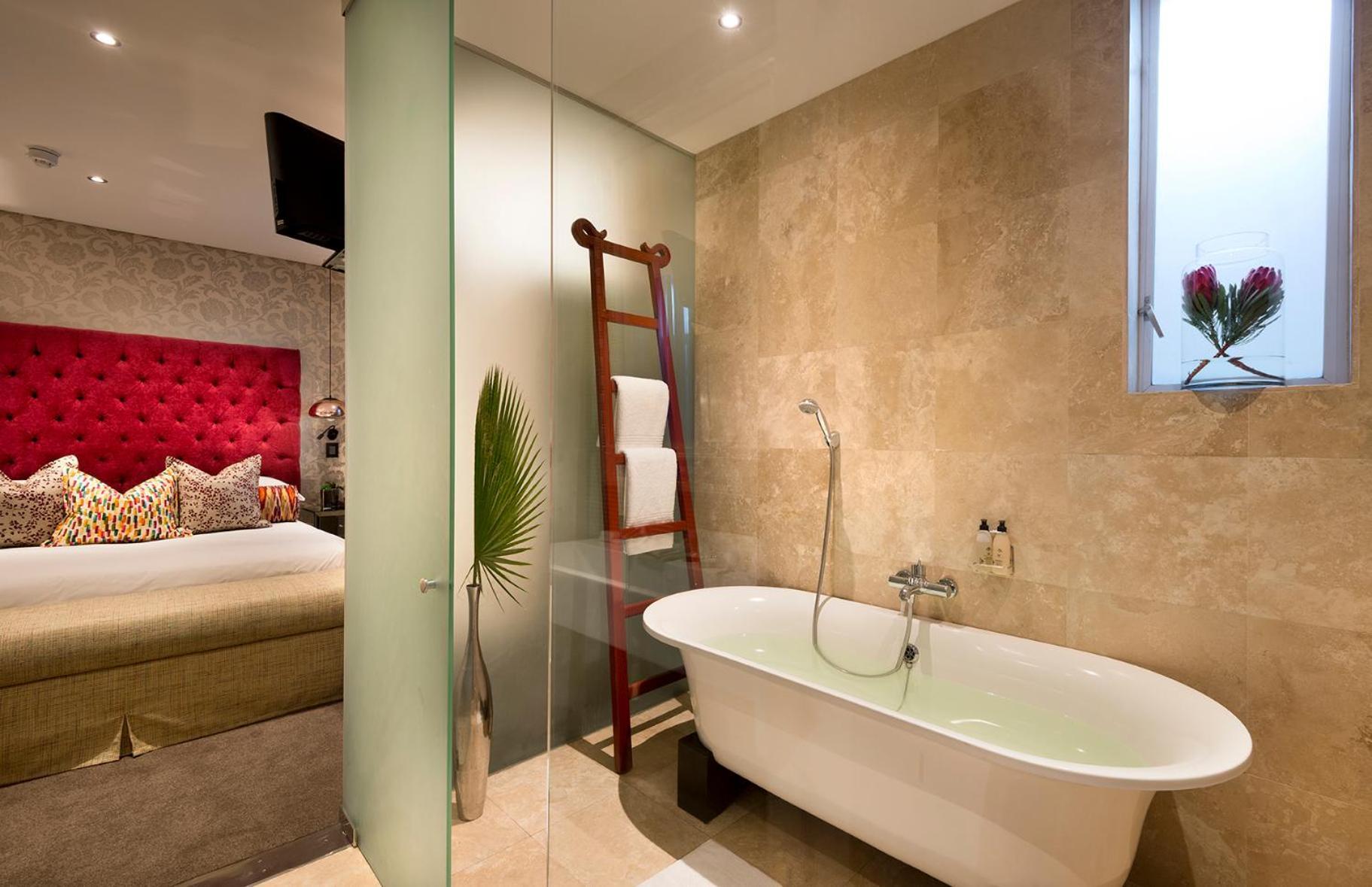 Grand Daddy Suite