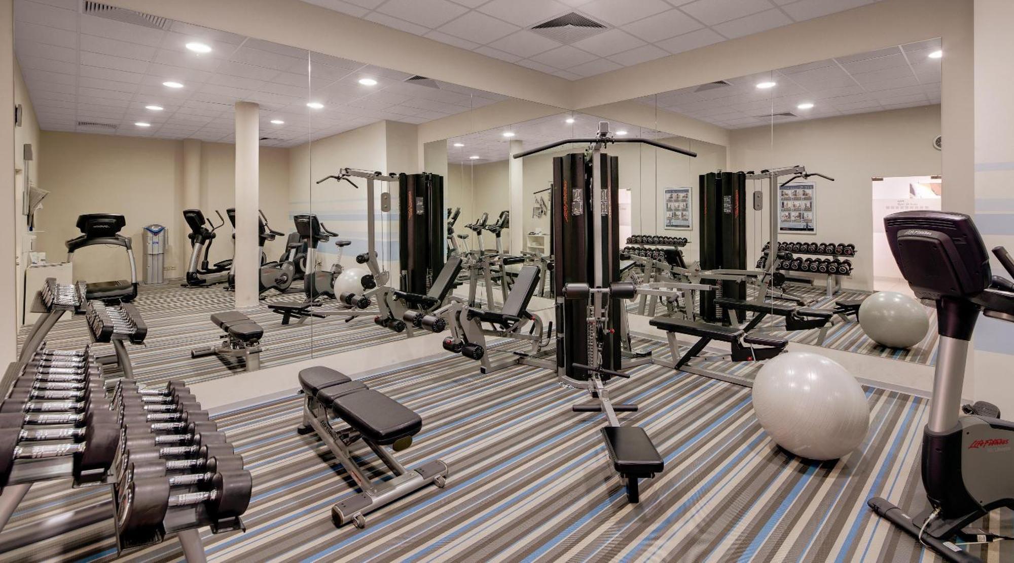 Superior Double/Twin Room