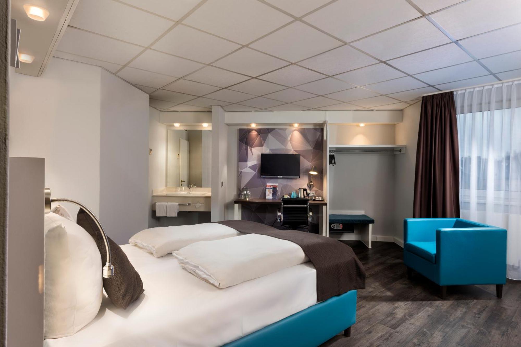 Superior Doppelzimmer