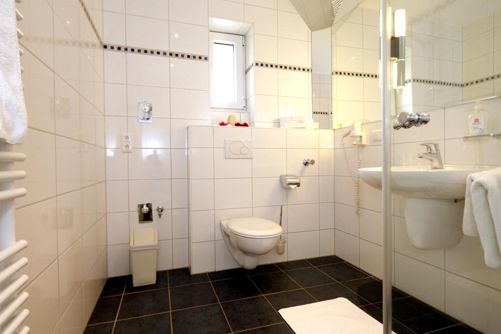 Superior Doppelzimmer
