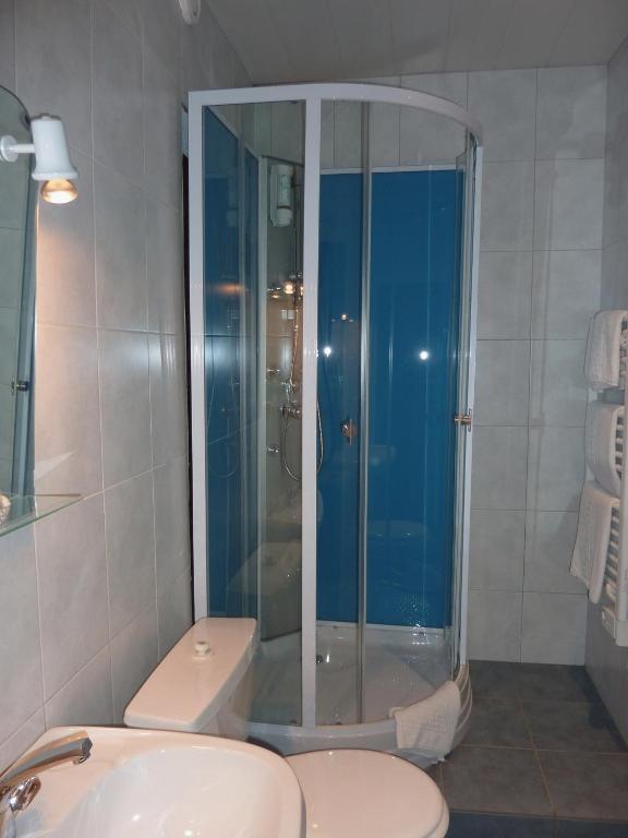 Chambre Supérieure