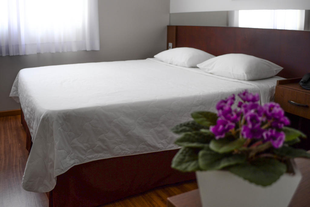 Apartamento Standard