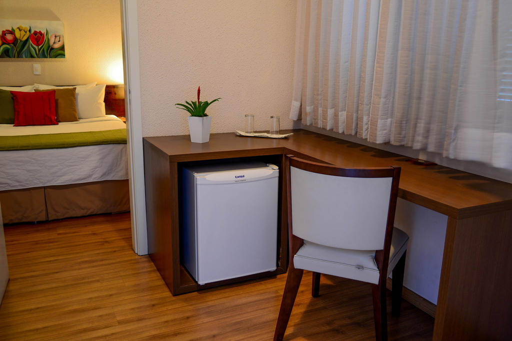 Apartamento Superior