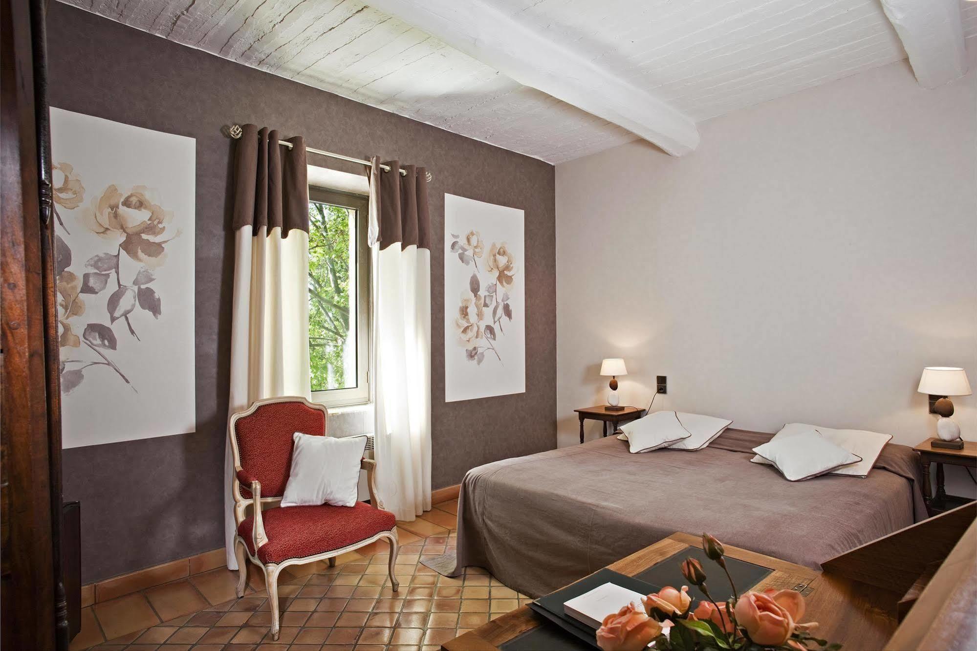 Chambre Double Prestige