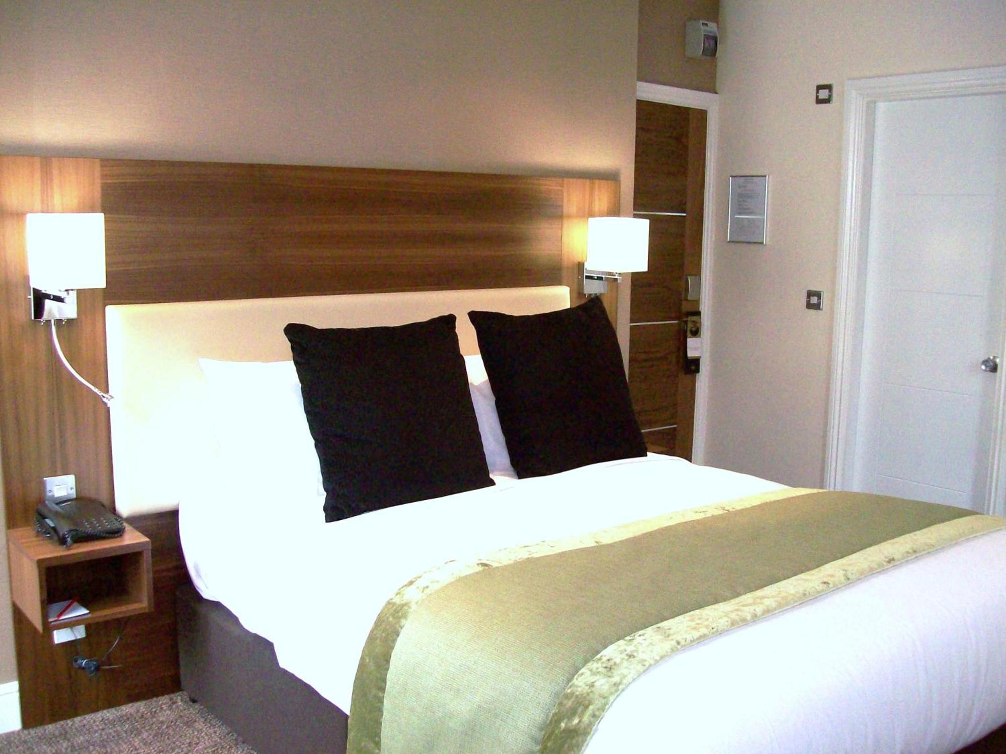 Chambre Double Cosy