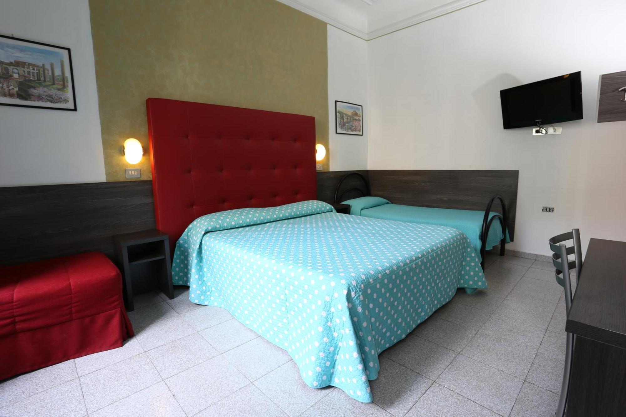 Quarto Deluxe