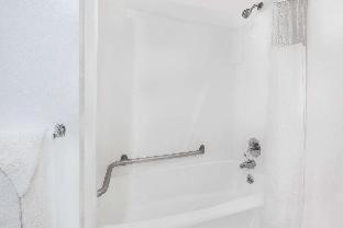 Double Room - Disability Access