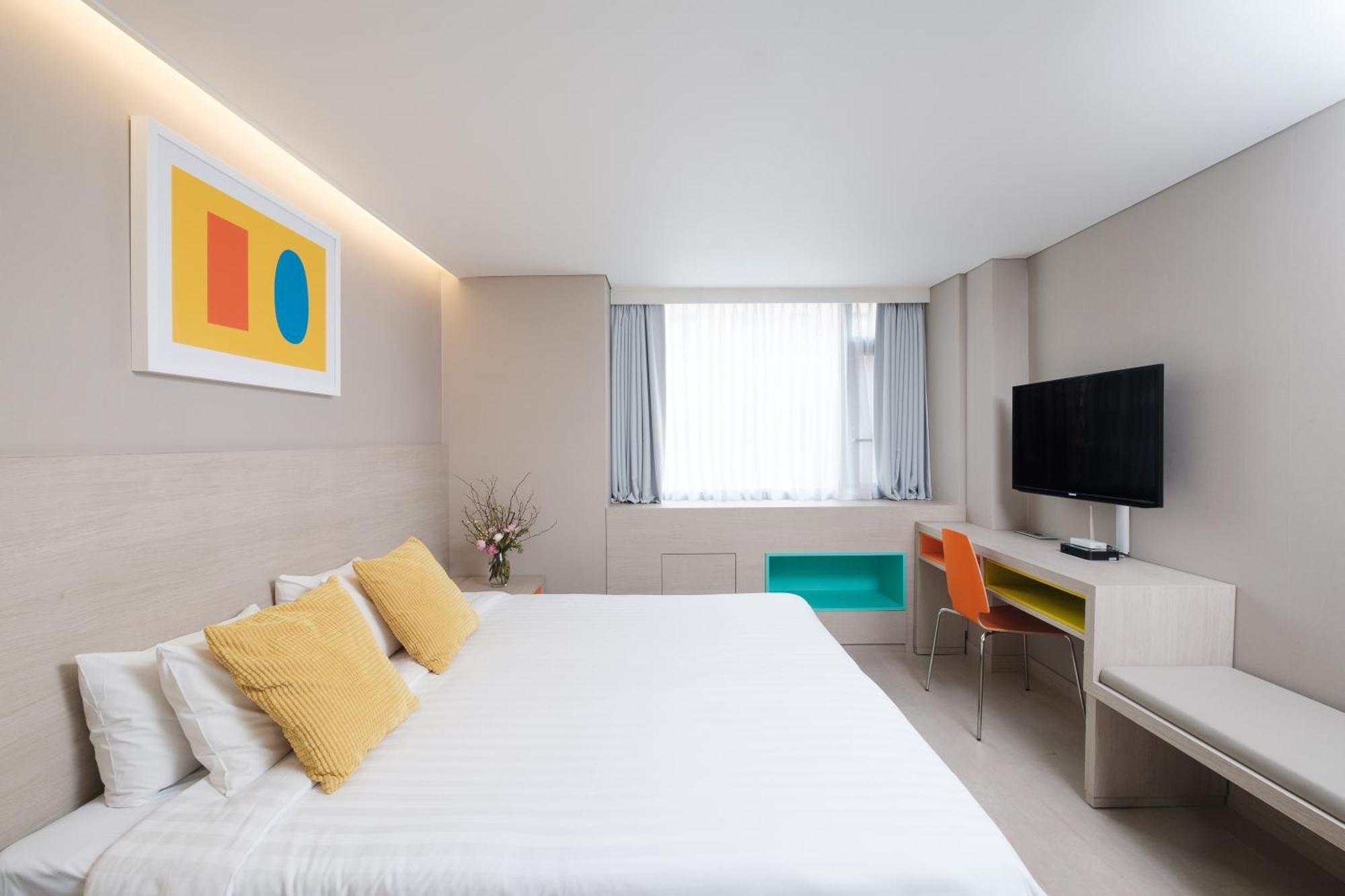 Habitación Doble Superior