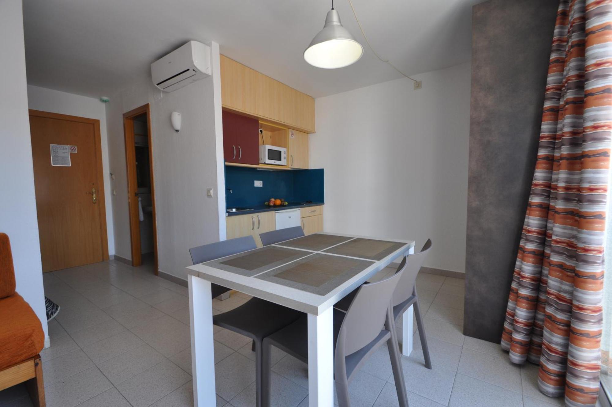 Appartement (4 Volwassenen)