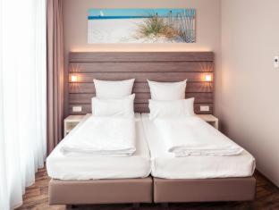 Quarto Standard com 2 Camas de Solteiro