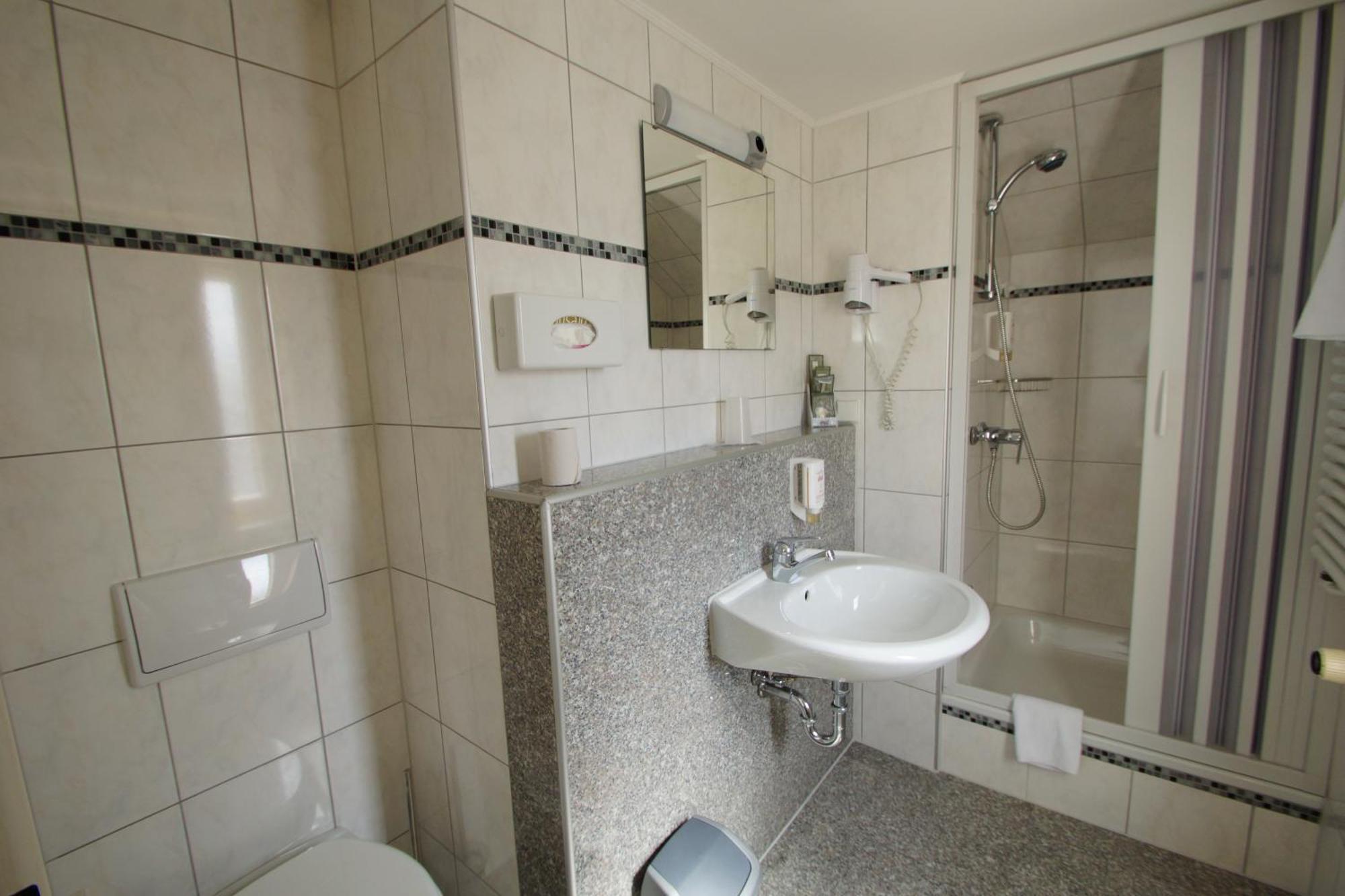 Chambre Double Grand Confort