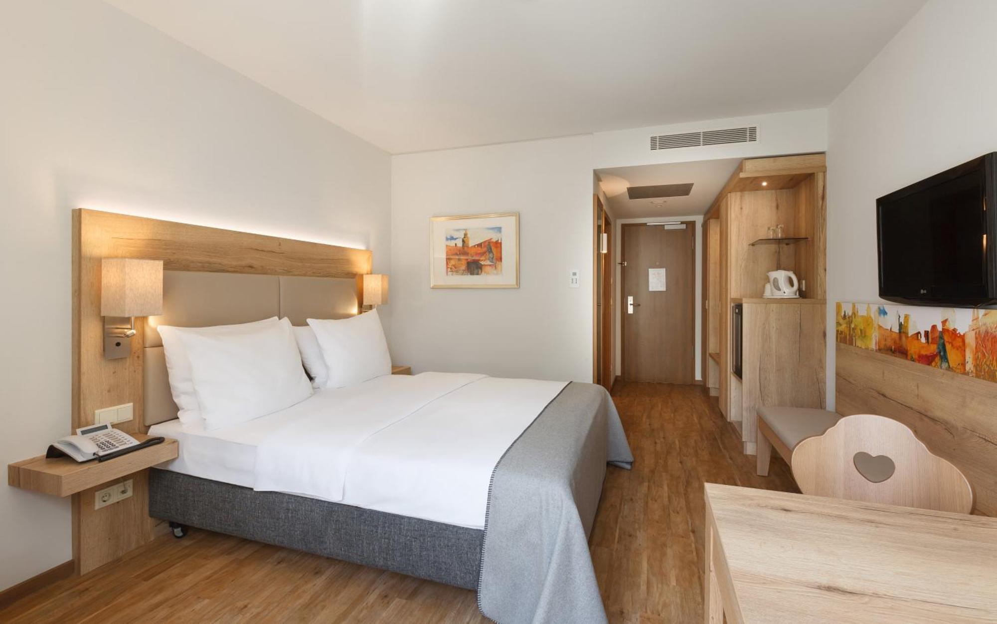 Standardzimmer