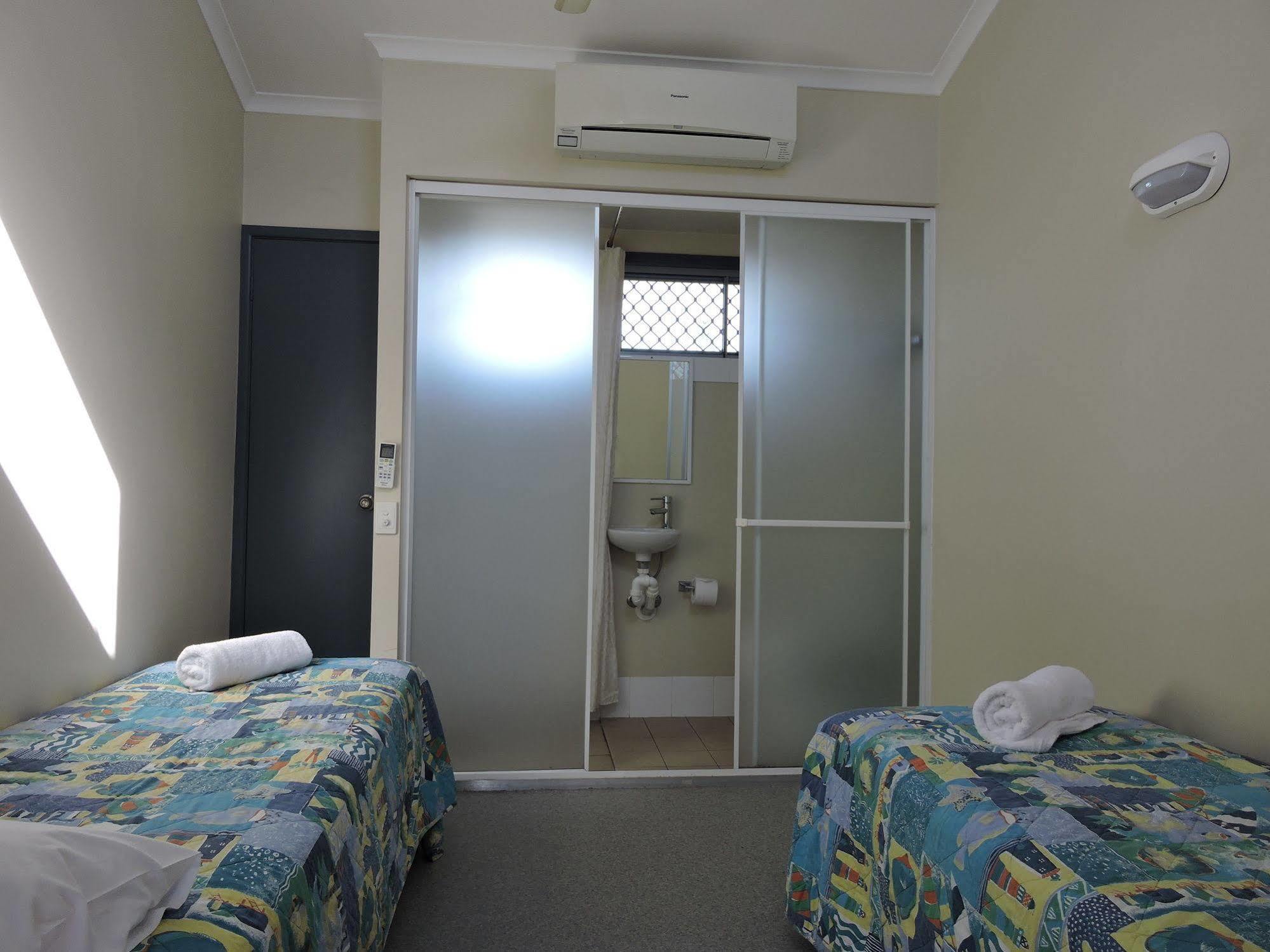Ensuite Lodge