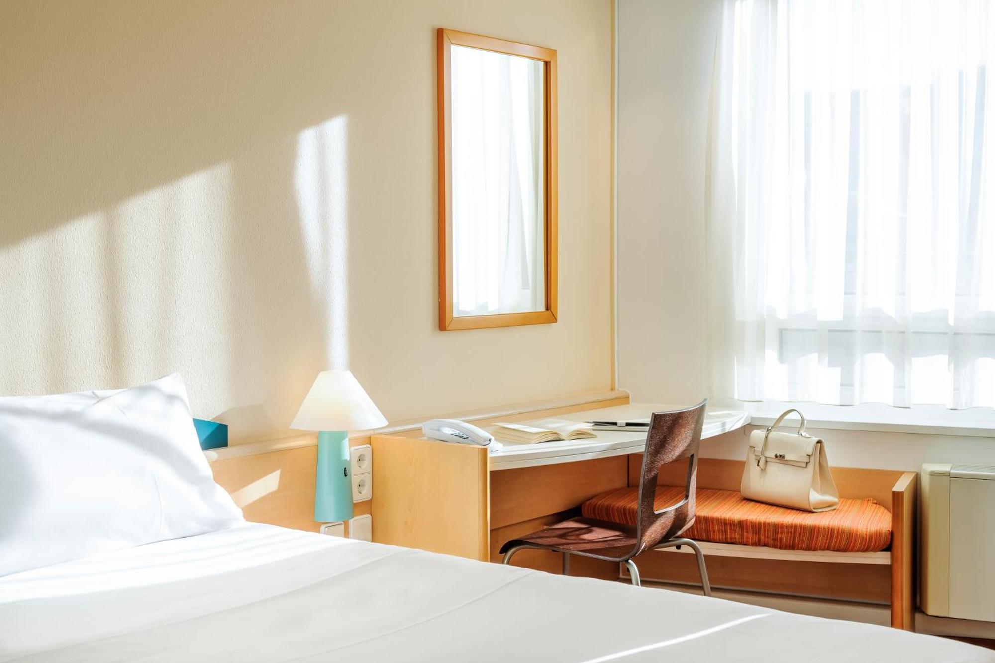 Standard Doppelzimmer