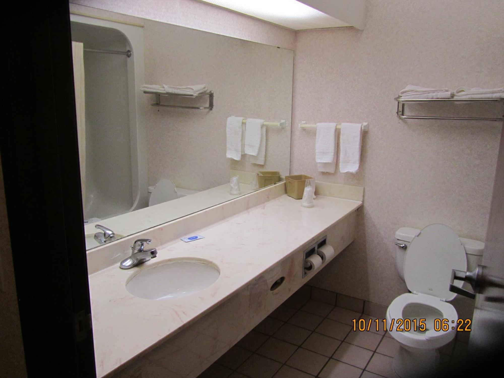King Junior Suite