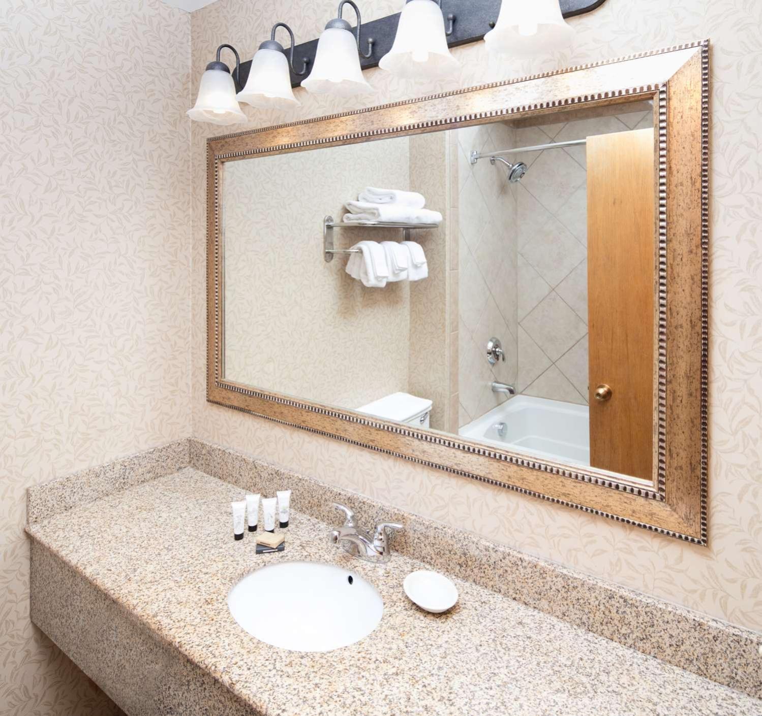 Premium King Room