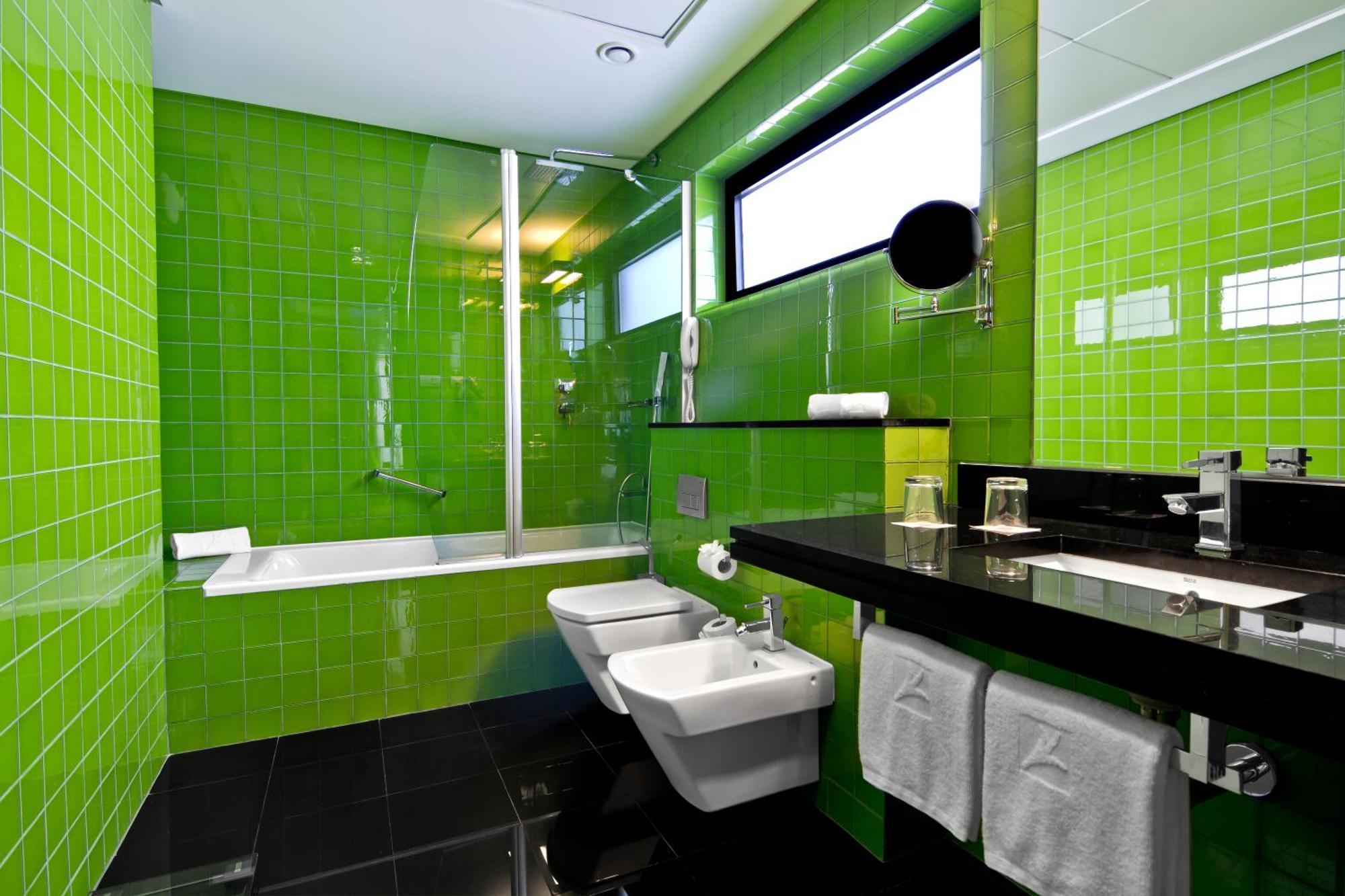 Habitación Doble Superior