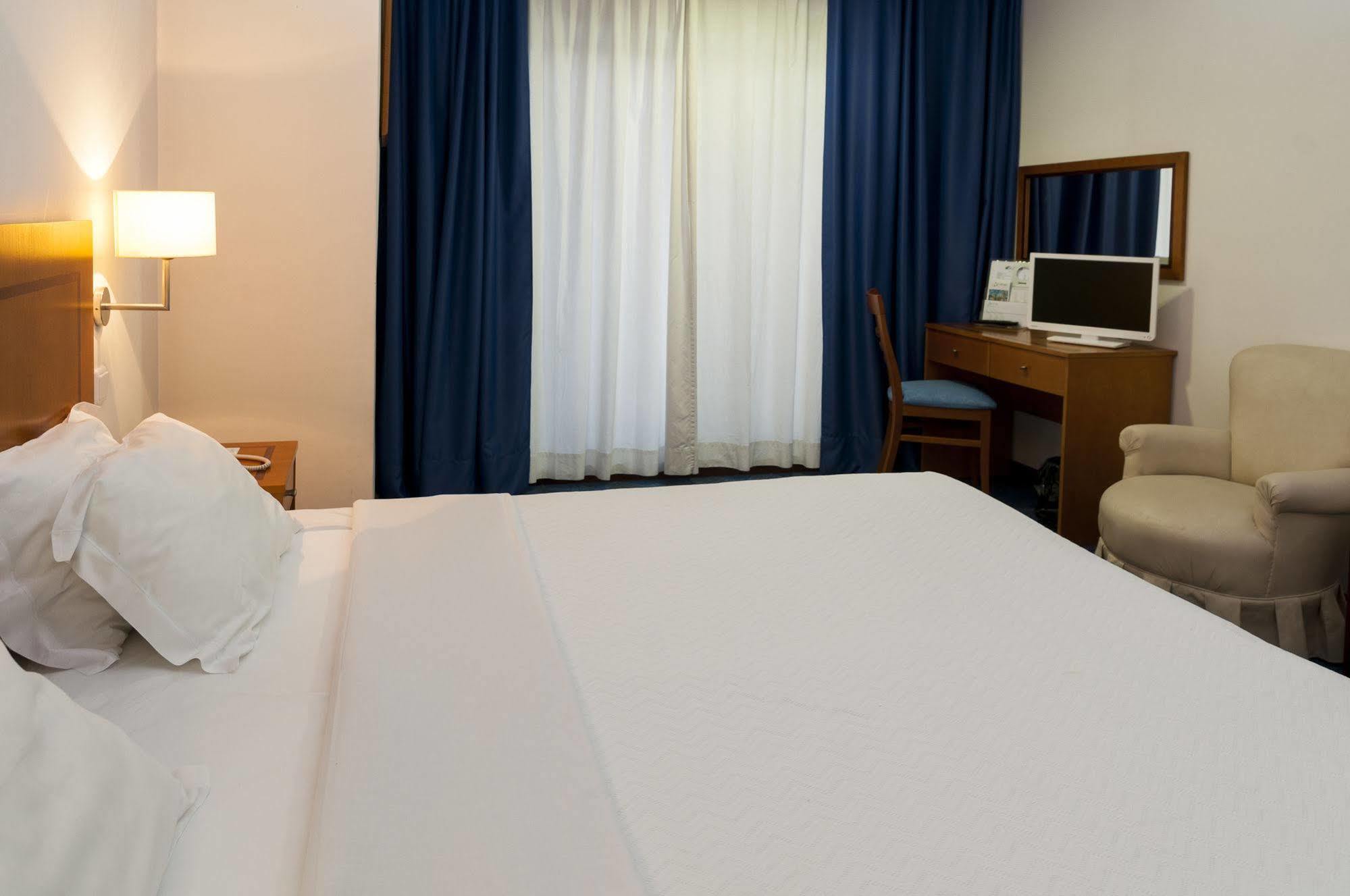 Double Room Extra Bed