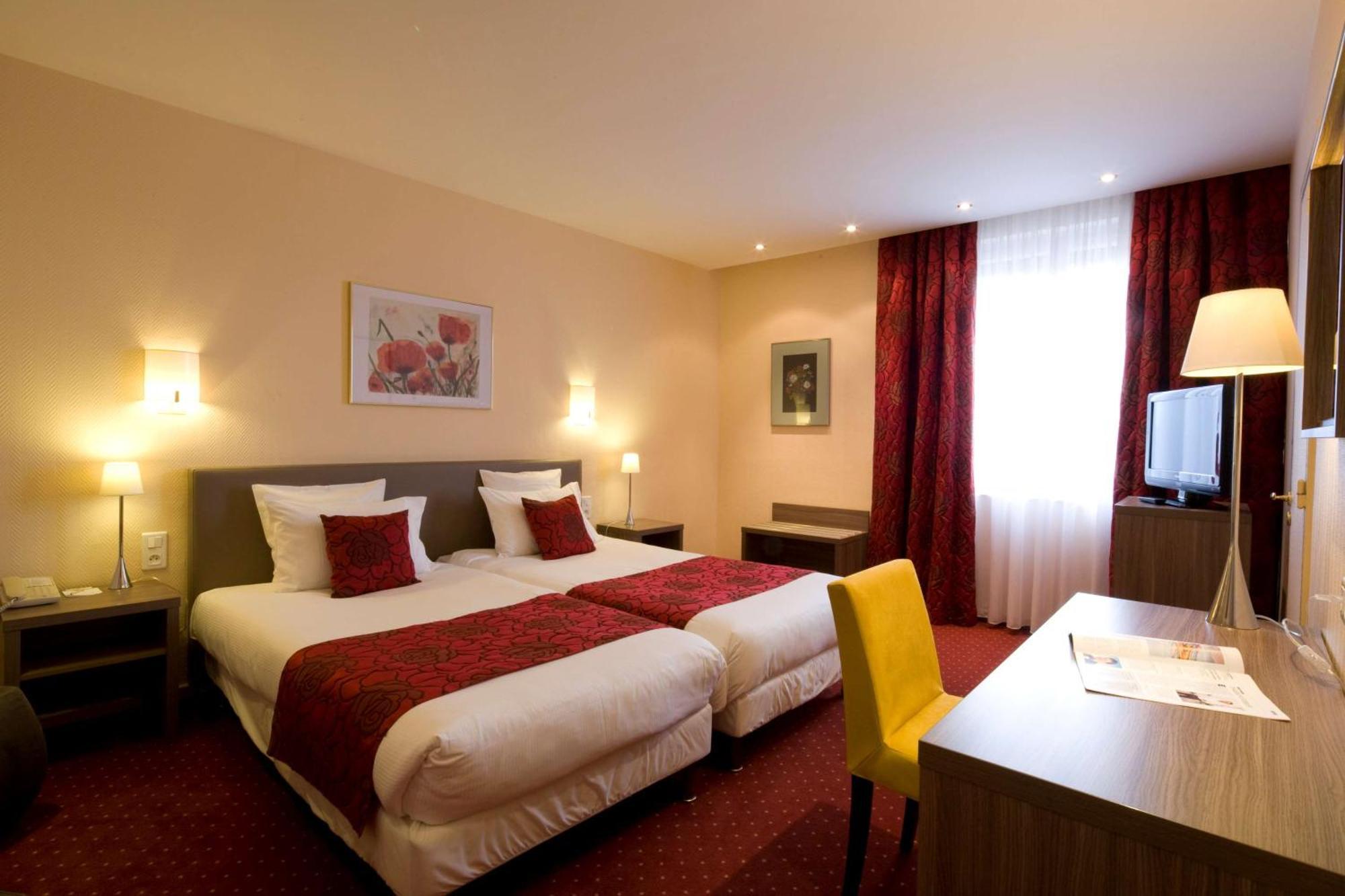 Superior Zweibettzimmer