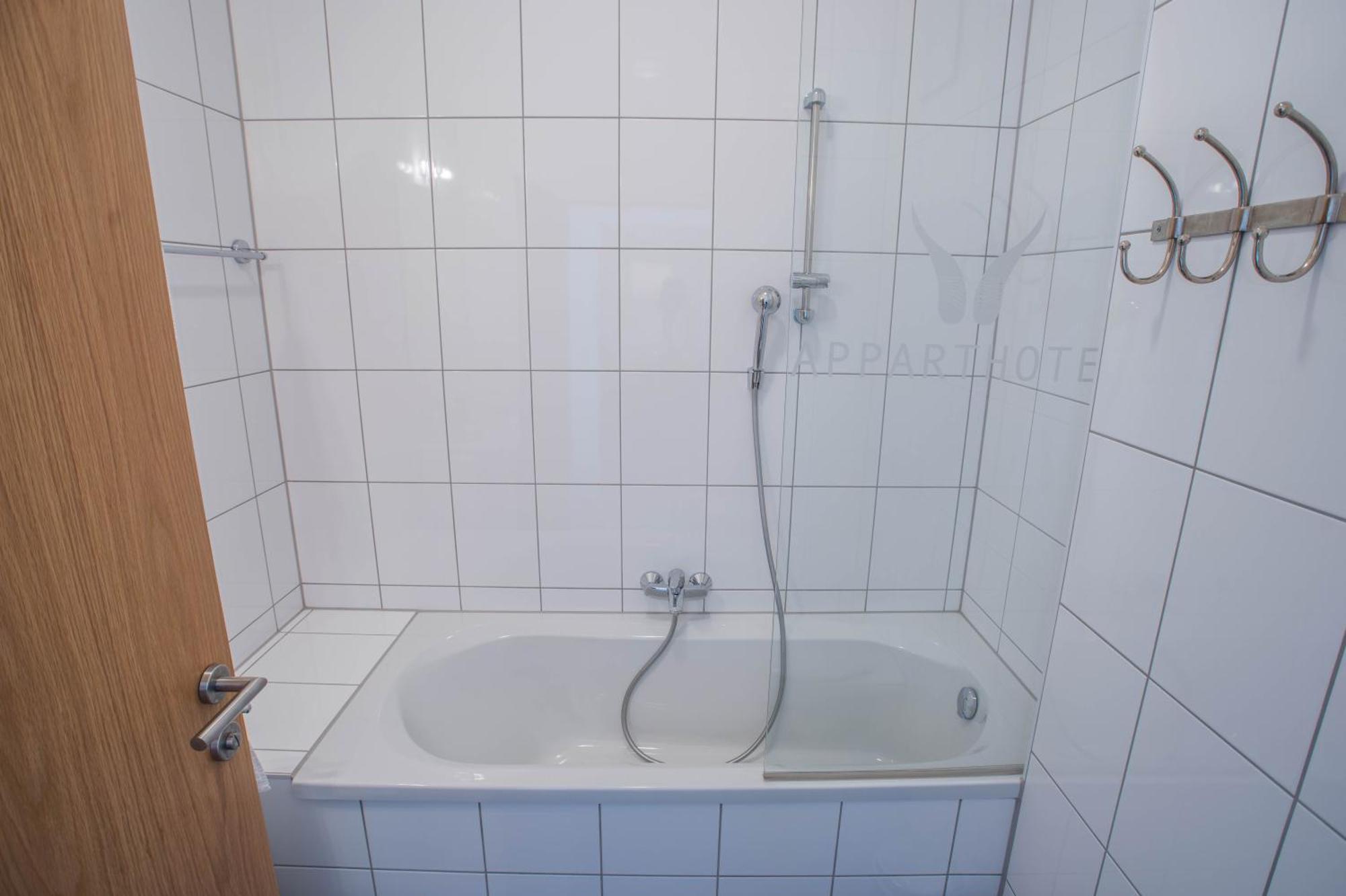 Standaard Appartement