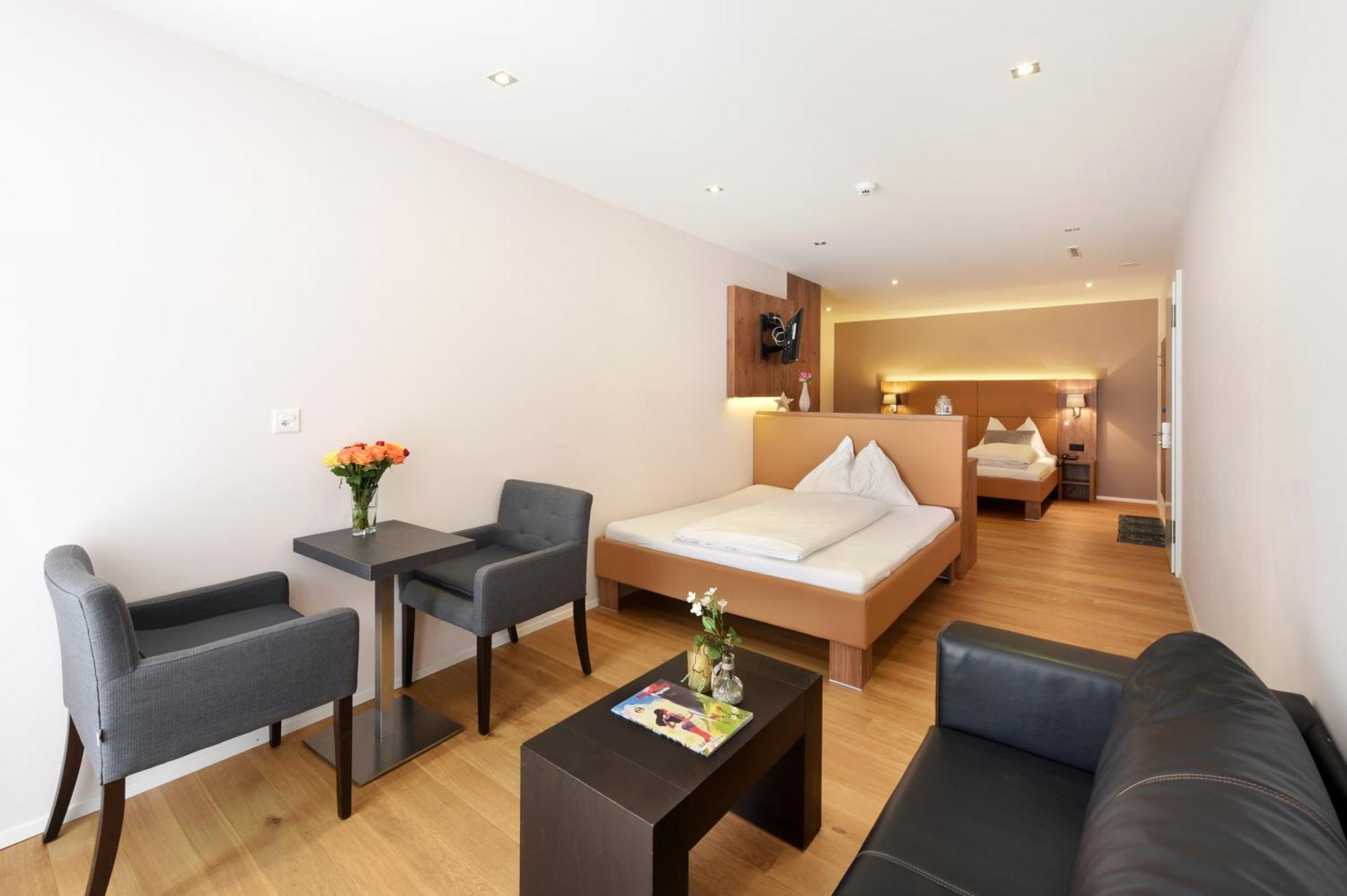 Comfort Familienzimmer