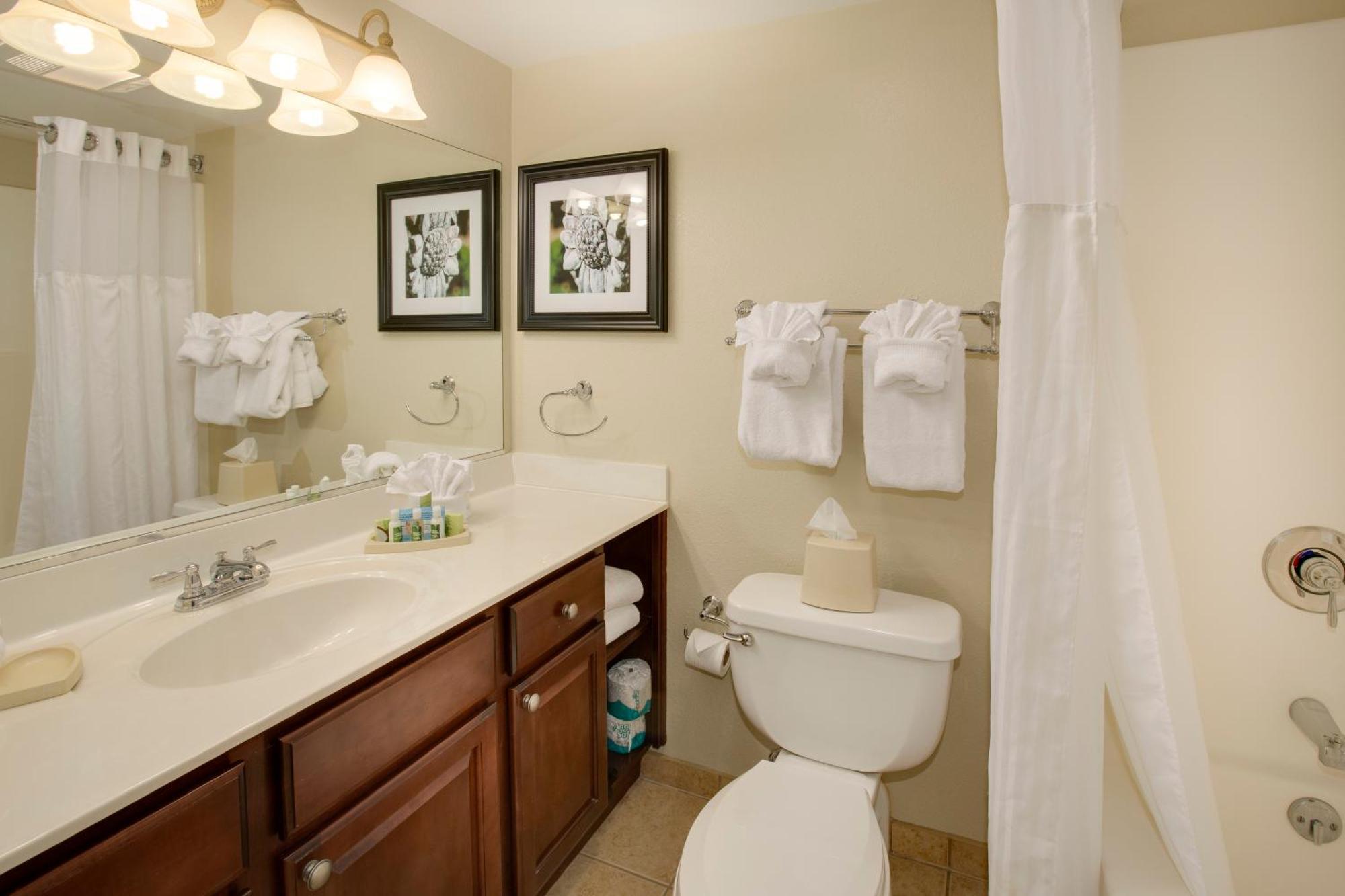 One-Bedroom Suite