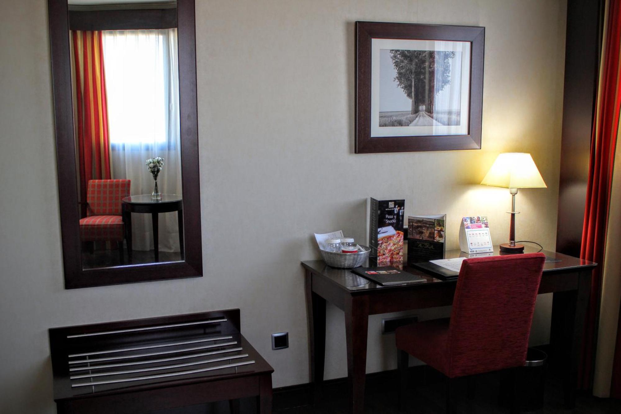Doppelzimmer mit Zustellbett