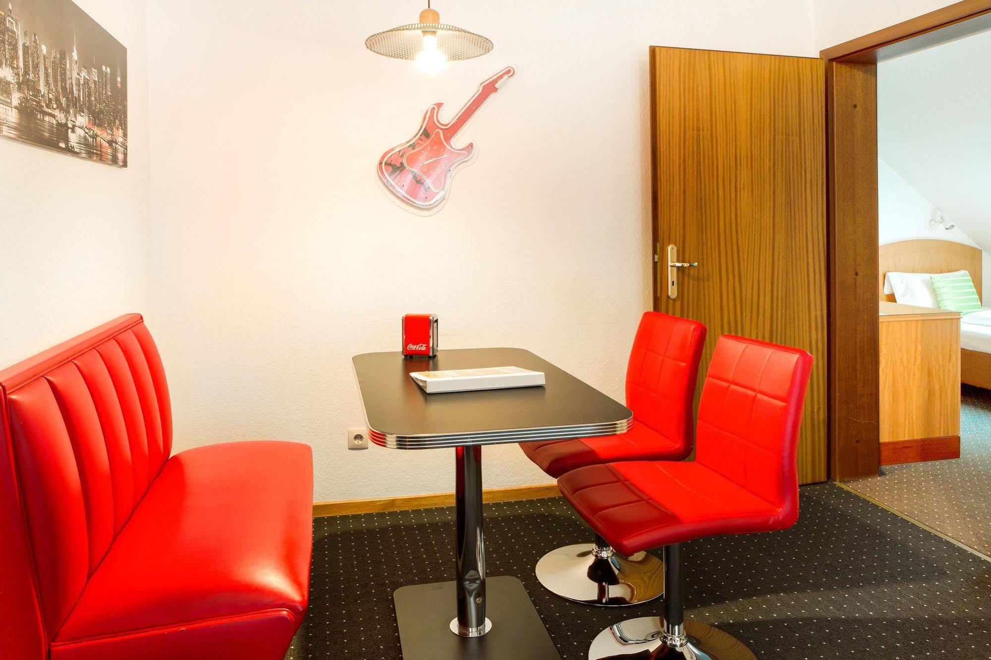 Apartment (4 Erwachsene)