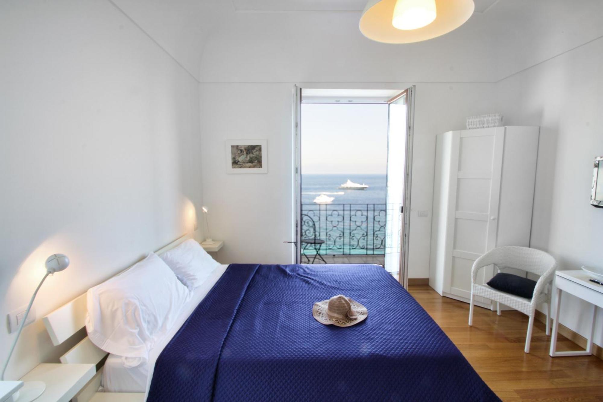 Double Room with City View