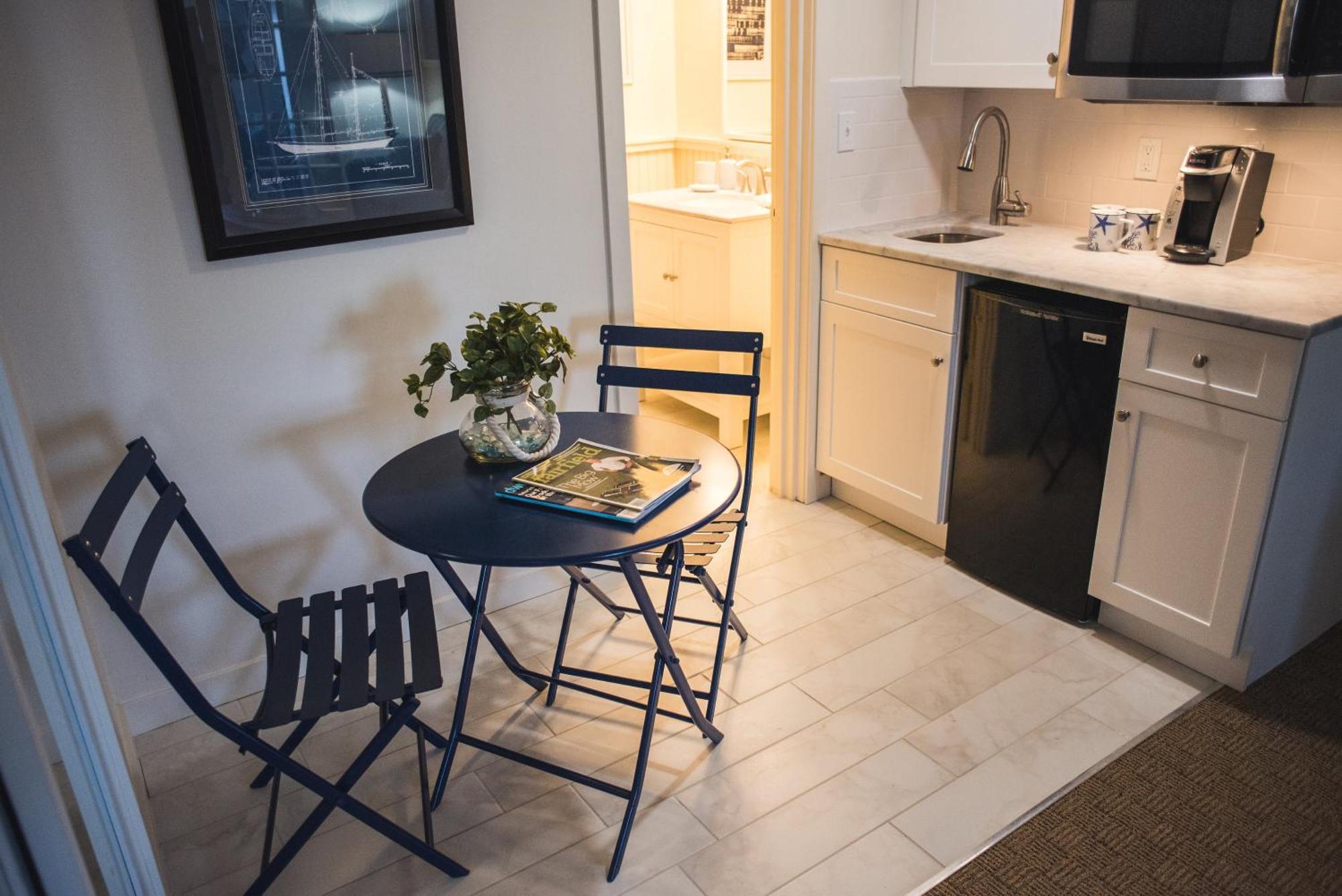 King Suite with Kitchenette